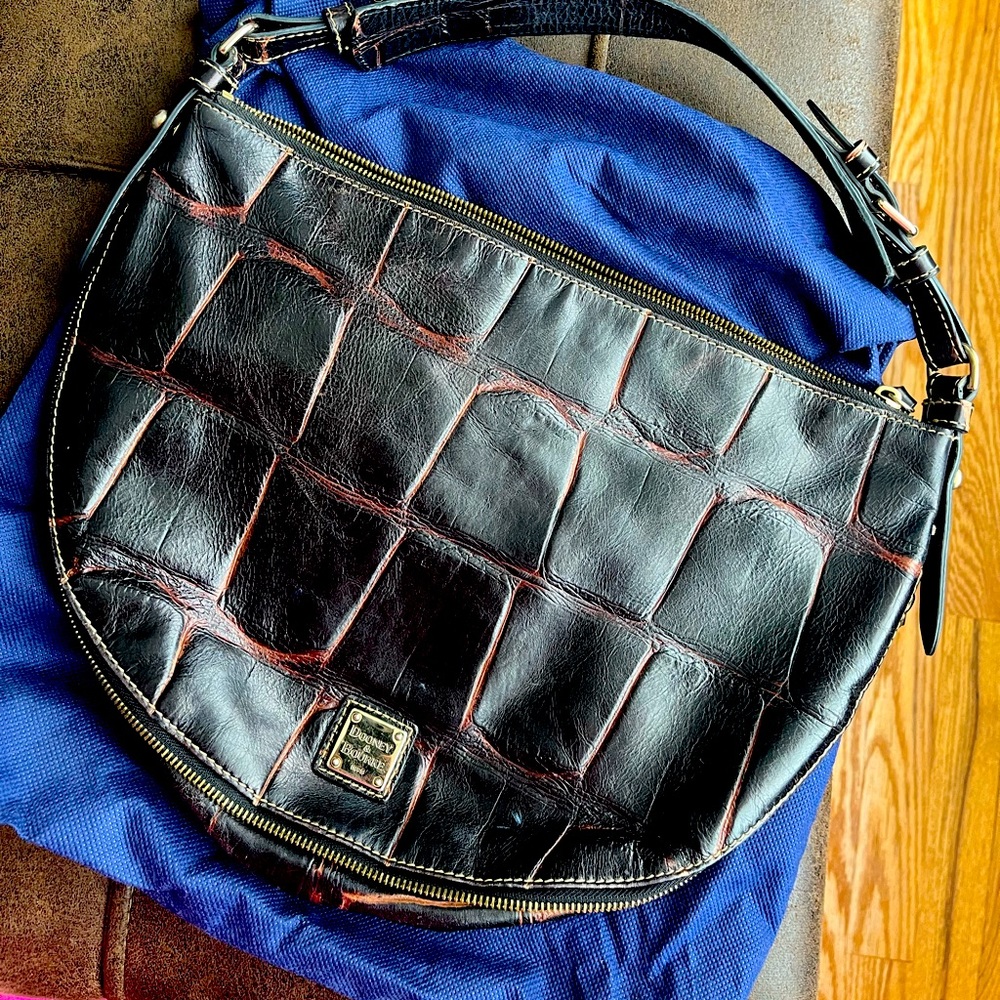 Dooney and bourke handbag